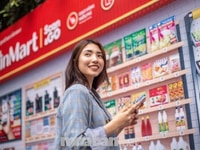 Nam/nữ tuổi từ 19-45 ( Bán hàng tại quầy Siêu Thị mini ). Nam/nữ tuổi từ 19-45 ( Bán hàng tại quầy Siêu Thị mini ).