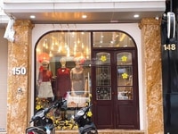 Cho thuê nhà MP Hàng Giấy 30m2, MT 4m. Giá 17tr/th. Cho thuê nhà MP Hàng Giấy 30m2, MT 4m. Giá 17tr/th.