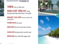 Cơ hội cho nhà Đầu Tư thời điểm cuối năm – Đất nền sổ đỏ Ninh Chữ Cơ hội cho nhà Đầu Tư thời điểm cuối năm – Đất nền sổ đỏ Ninh Chữ
