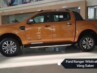 Xe RANGER WILDTRAK Gía Cực Rẻ Quà Tặng Hấp Dẫn Xe RANGER WILDTRAK Gía Cực Rẻ Quà Tặng Hấp Dẫn