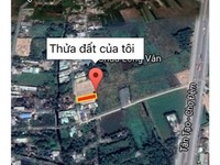 Đất thổ cư 100% 43x100-4300m/2 - tân tạo chợ đệm bình tân Đất thổ cư 100% 43x100-4300m/2 - tân tạo chợ đệm bình tân