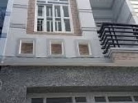 Bán nhà đường Phan Huy Ích, Gò Vấp Tặng nội thất, giá rẻ Bán nhà đường Phan Huy Ích, Gò Vấp Tặng nội thất, giá rẻ