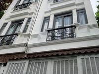 Bán nhà Thích Quảng Đức, P.5, Phú Nhuận, 4 Lầu, giá 5,95 tỷ Bán nhà Thích Quảng Đức, P.5, Phú Nhuận, 4 Lầu, giá 5,95 tỷ