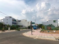 Bán đất Phường 6 Thành Phố Tân An. Giá 690tr/nền Bán đất Phường 6 Thành Phố Tân An. Giá 690tr/nền