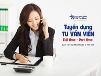 Công ty cần tuyển gấp vài vị trí cho chi nhánh mới Công ty cần tuyển gấp vài vị trí cho chi nhánh mới