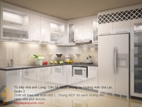 Tủ bếp bền đẹp giá sốc tại thành phố Hồ Chí Minh Tủ bếp bền đẹp giá sốc tại thành phố Hồ Chí Minh