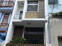 Nhà NC 3 lầu 5P rộng,4x14, HXH trong khu D5,tiện ở KD online,Vpcty,Spa Nhà NC 3 lầu 5P rộng,4x14, HXH trong khu D5,tiện ở KD online,Vpcty,Spa