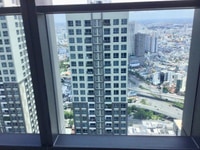 Cho thuê gấp, gấp lắm rồi LM81 căn hộ 2pn dt 87m2 view đẹp Cho thuê gấp, gấp lắm rồi LM81 căn hộ 2pn dt 87m2 view đẹp