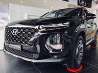 Hyundai SantaFe 2.2D giao ngay không chờ đợi Hyundai SantaFe 2.2D giao ngay không chờ đợi