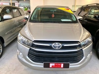 Innova E- hỗ trợ (chi phí + thủ tục) sang tên Innova E- hỗ trợ (chi phí + thủ tục) sang tên