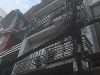 Cho thuê nhà MT Ngô Tất Tố 4x20 trêt lửng 3 lầu ST Cho thuê nhà MT Ngô Tất Tố 4x20 trêt lửng 3 lầu ST