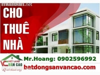 Cho thuê nhà mặt tiền 8m đường Lương Khánh Thiện , Hải Phòng Cho thuê nhà mặt tiền 8m đường Lương Khánh Thiện , Hải Phòng