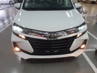 Toyota avanza 1.5AT màu trắng 7 chỗ nhập khẩu nguyên chiếc Toyota avanza 1.5AT màu trắng 7 chỗ nhập khẩu nguyên chiếc