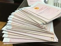 Thanh Lý Đất Nền KDC Chợ Rẫy 2 SỔ HỒNG RIÊNG, giá 790 triệu/nền Thanh Lý Đất Nền KDC Chợ Rẫy 2 SỔ HỒNG RIÊNG, giá 790 triệu/nền