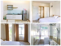 Căn hộ 1PN, diện tích 45m2 ở khu Mỹ An - A123 Căn hộ 1PN, diện tích 45m2 ở khu Mỹ An - A123