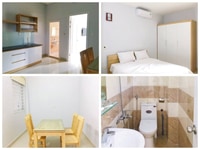 Căn hộ 1PN, hiện đại và cực kì yên tĩnh, Mỹ An - A464 Căn hộ 1PN, hiện đại và cực kì yên tĩnh, Mỹ An - A464