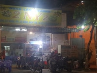Nhà số 27B đường Ngô Quyền gần chợ Thủ Dầu Một Nhà số 27B đường Ngô Quyền gần chợ Thủ Dầu Một