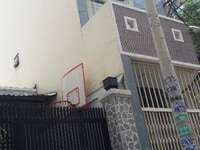 Bán nhà Phường 11 Quận 6 cách ủy ban vài căn diện tích 46m2 Bán nhà Phường 11 Quận 6 cách ủy ban vài căn diện tích 46m2