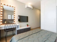 Chính chủ cho thuê căn hộ 1 PN,2PN,3PN, full nội thất cao cấp, Chính chủ cho thuê căn hộ 1 PN,2PN,3PN, full nội thất cao cấp,