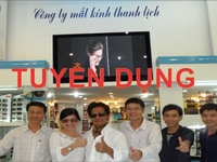 Tuyển Nhân Viên Bán hàng Showroom Tuyển Nhân Viên Bán hàng Showroom