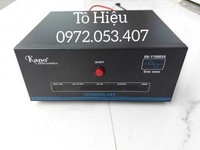 Máy Dự phòng điện 12v 24v220v inverter KaNo sin chuẩn Máy Dự phòng điện 12v 24v220v inverter KaNo sin chuẩn