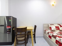 Mặt tiền, Căn hộ cao cấp, full nội thất, Bình Thạnh, cao cấp, Gần Chợ Mặt tiền, Căn hộ cao cấp, full nội thất, Bình Thạnh, cao cấp, Gần Chợ