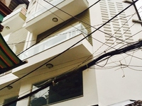 Chính chủ bán gấp nhà Phổ Quang p2 sân bay Tân Bình, DT : 4m x 20m Chính chủ bán gấp nhà Phổ Quang p2 sân bay Tân Bình, DT : 4m x 20m