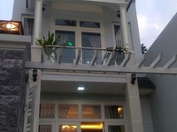 Chính chủ bán gấp nhà mặt tiền Phổ Quang, P2, Tân Bình, DT: 8.5mx32m, Chính chủ bán gấp nhà mặt tiền Phổ Quang, P2, Tân Bình, DT: 8.5mx32m,