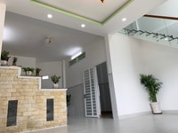 Bán nhà MT đường DX27, 1 trệt 1 lầu, P. Phú Mỹ, TP. TDM giá 2,7 tỷ Bán nhà MT đường DX27, 1 trệt 1 lầu, P. Phú Mỹ, TP. TDM giá 2,7 tỷ