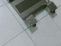 Bán và sản xuất bệ xe máy trong nhà Bán và sản xuất bệ xe máy trong nhà