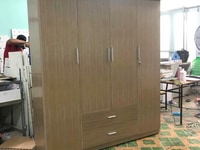 Tủ quần áo 4c 1m85*1m65*47cm từ nhựa Đài Loan cao cấp Tủ quần áo 4c 1m85*1m65*47cm từ nhựa Đài Loan cao cấp