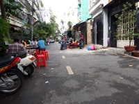 Bán đất hẻm 8m Tô Hiệu, P.Hiệp Tân, 4x16m, giá 5.6 tỷ TL Bán đất hẻm 8m Tô Hiệu, P.Hiệp Tân, 4x16m, giá 5.6 tỷ TL