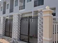 Bán nhà liền kề mới xây giá 550tr/căn Bán nhà liền kề mới xây giá 550tr/căn