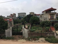 Cần bán đất ở tại xã Thanh Lâm, huyện Mê Linh Cần bán đất ở tại xã Thanh Lâm, huyện Mê Linh