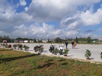 Bán Đất Gần Biển Đồi Dương Thị Xã La Gi Bình Thuận DT1000m2 giá 750tr Bán Đất Gần Biển Đồi Dương Thị Xã La Gi Bình Thuận DT1000m2 giá 750tr