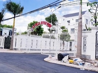 Biệt thự châu âu rẻ nhất quận 12, Giá chỉ bằng căn nhà phố DT:169m2 Biệt thự châu âu rẻ nhất quận 12, Giá chỉ bằng căn nhà phố DT:169m2