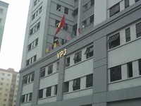 Cần Bán gấp căn hộ DT 68m tòa VP3 Linh Đàm. Gồm 2 ngủ. Giá 1.58 tỷ Cần Bán gấp căn hộ DT 68m tòa VP3 Linh Đàm. Gồm 2 ngủ. Giá 1.58 tỷ