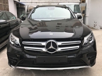 Mercedes-Benz GLC 300 Bình Dương Mercedes-Benz GLC 300 Bình Dương