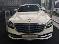 Mercedes-Benz S450 Luxury 2019 Mercedes-Benz S450 Luxury 2019