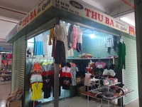 Cần sang gấp kiot tại chợ Khuê Mỹ số 1 Trần Hoành Cần sang gấp kiot tại chợ Khuê Mỹ số 1 Trần Hoành