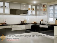 Tủ bếp đẹp, bền giá siêu rẻ tại thành phố HCM Tủ bếp đẹp, bền giá siêu rẻ tại thành phố HCM