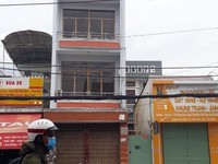 Bán nhà mặt tiền Huỳnh Tấn Phát, Quận 7, DT 4.5x22m, 16 tỷ Bán nhà mặt tiền Huỳnh Tấn Phát, Quận 7, DT 4.5x22m, 16 tỷ