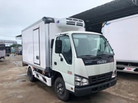 Bán xe tải isuzu QKR77HE thùng đông lạnh tải trọng 2 tấn hàng hóa Bán xe tải isuzu QKR77HE thùng đông lạnh tải trọng 2 tấn hàng hóa