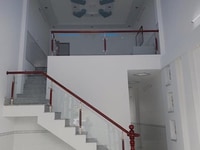 Bán nhà Mới kdc quân báo , trệt 1 lầu lửng , dt: 5x20 , giá 2,880 tỷ Bán nhà Mới kdc quân báo , trệt 1 lầu lửng , dt: 5x20 , giá 2,880 tỷ