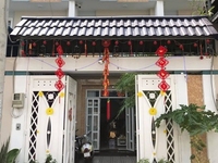 Bán Nhà Xây Kiên Cố 1 Trệt 3 Lầu , Khu dự án compound Quận Thủ Đức. Bán Nhà Xây Kiên Cố 1 Trệt 3 Lầu , Khu dự án compound Quận Thủ Đức.