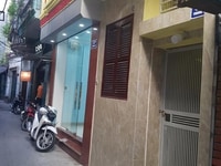 Bán nhà mặt phố đẹp Trung Tả, Đống Đa, DT 42mx5Tầng, MT5m, giá 4.8 tỷ Bán nhà mặt phố đẹp Trung Tả, Đống Đa, DT 42mx5Tầng, MT5m, giá 4.8 tỷ