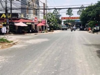 Cặp Nền Liền Kề Đường Số 2 Khu Dân Cư Hồng Phát ( Trần Hoàng Na ) Cặp Nền Liền Kề Đường Số 2 Khu Dân Cư Hồng Phát ( Trần Hoàng Na )