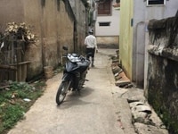 Lô đất vàng 30m2 mt 3.5m giá nhỉnh 1 tỷ la khê ô tô đỗ cửa Lô đất vàng 30m2 mt 3.5m giá nhỉnh 1 tỷ la khê ô tô đỗ cửa