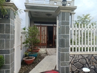 Bán nhà cấp 4 hxh gần ngã 4 xoài đôi Xã Long Trạch, Huyện Cần Đước, LA Bán nhà cấp 4 hxh gần ngã 4 xoài đôi Xã Long Trạch, Huyện Cần Đước, LA