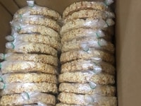 Cơm Cháy Chà Bông Tiền Giang Ngon giòn Cơm Cháy Chà Bông Tiền Giang Ngon giòn